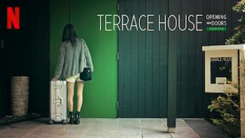 TERRACE HOUSE: オープニング・ニュー・ドアーズ